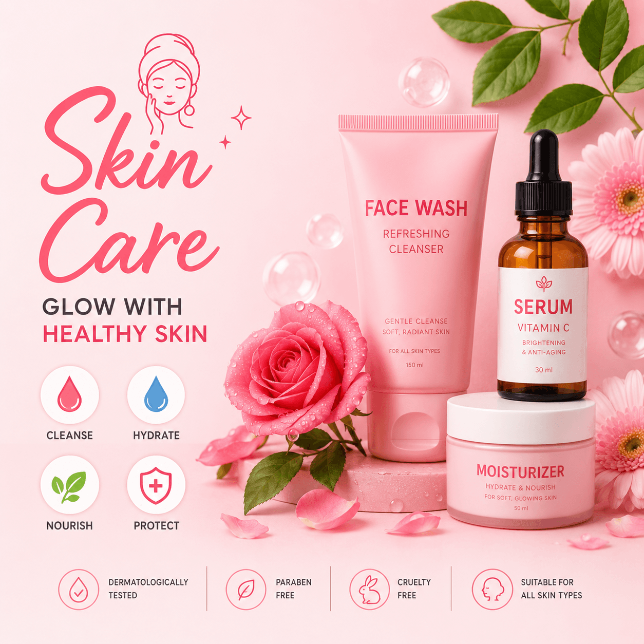 Skin Care