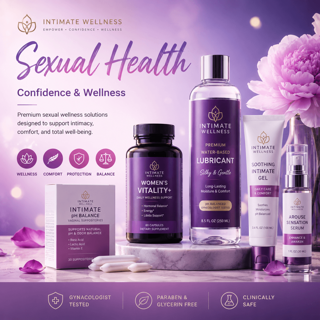 Sexual Health