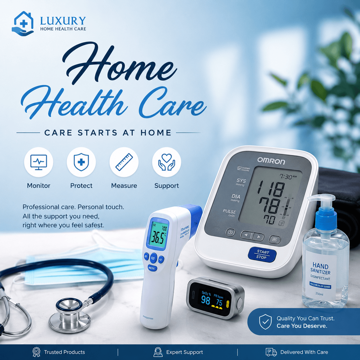 Home Health Care