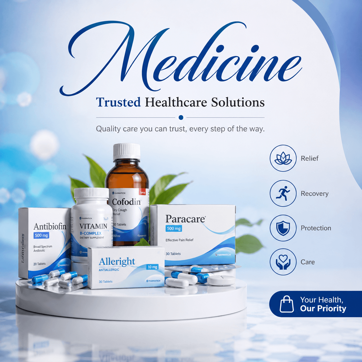 Medicine