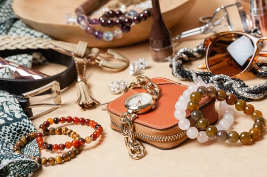 Accessories