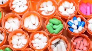 Anti Biotics And Others