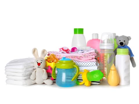 Baby Accessories