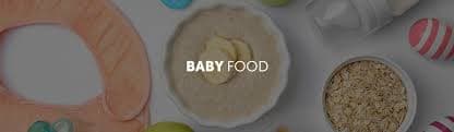 Baby Food