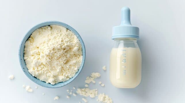 Baby Milk