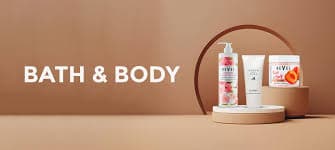 Bath And Body