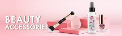 Beauty Accessories