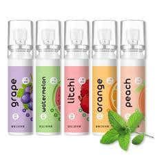Body Fresheners