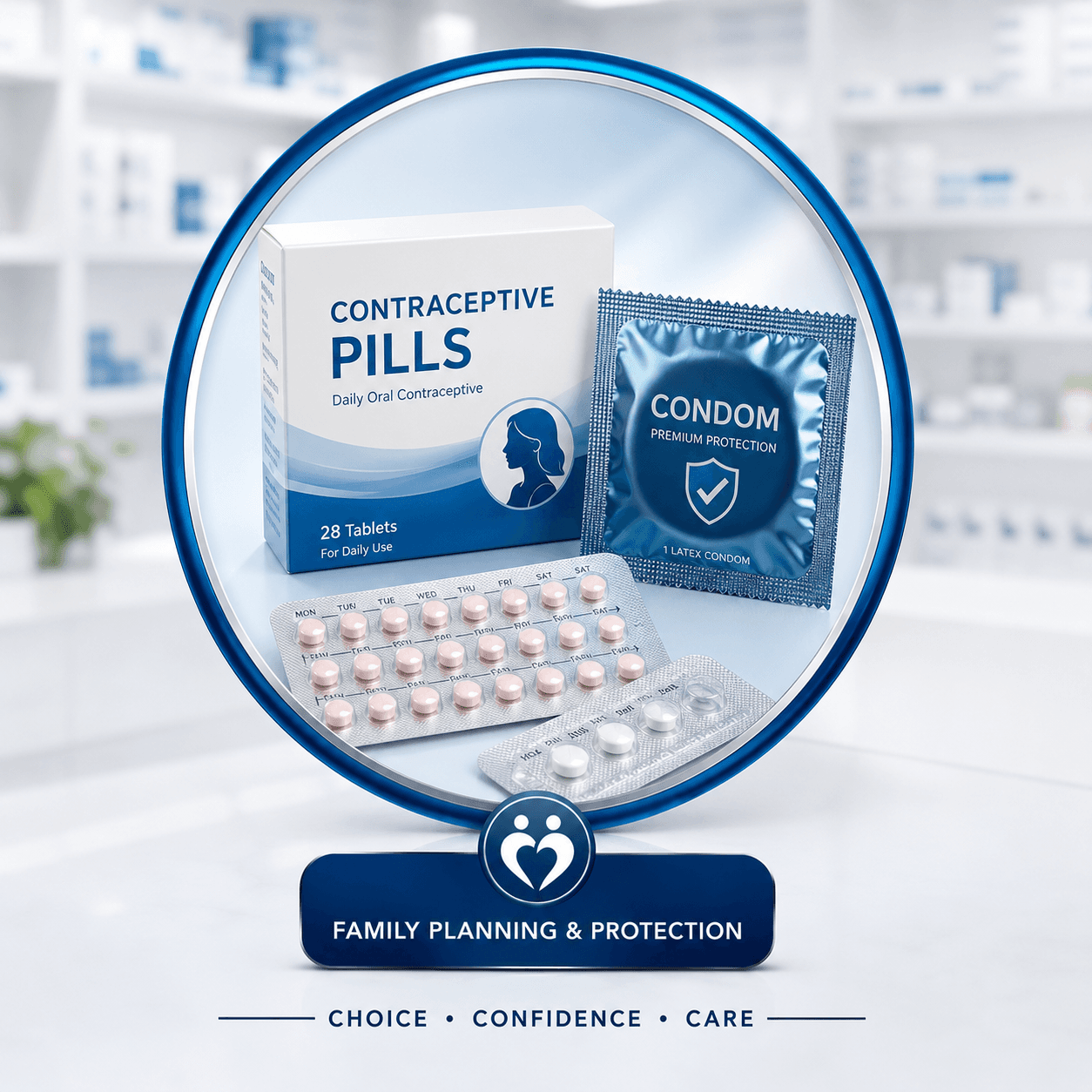 Contraceptive