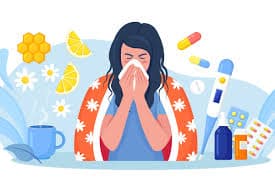 Cough And Cold