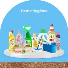 Home Care And Hygiene