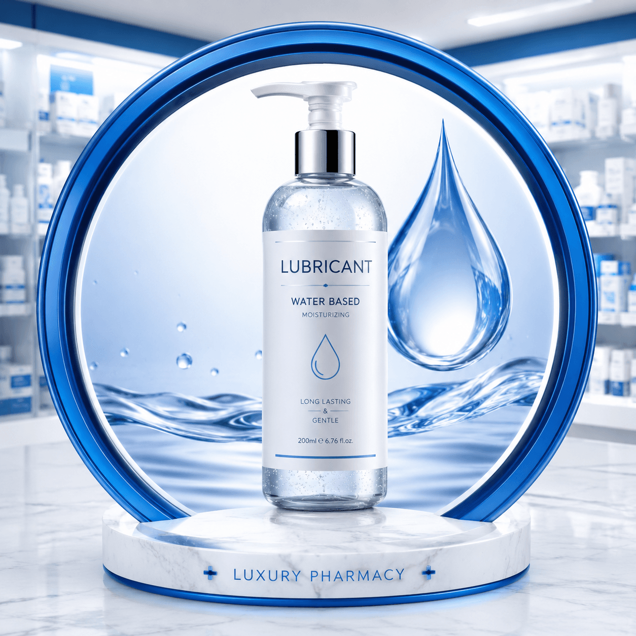 Lubricant