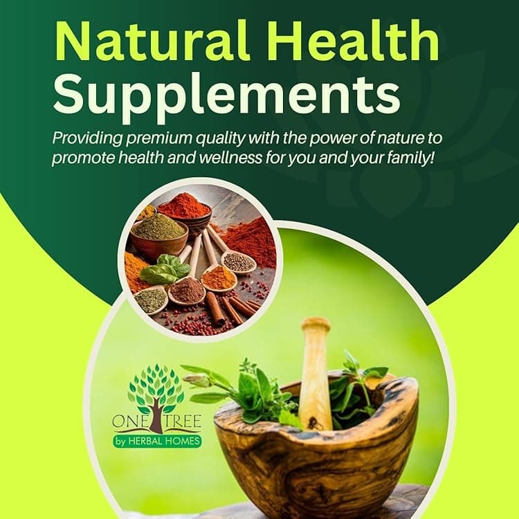 Natural Supplements
