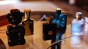 Perfumes