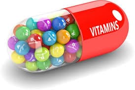 Vitamins