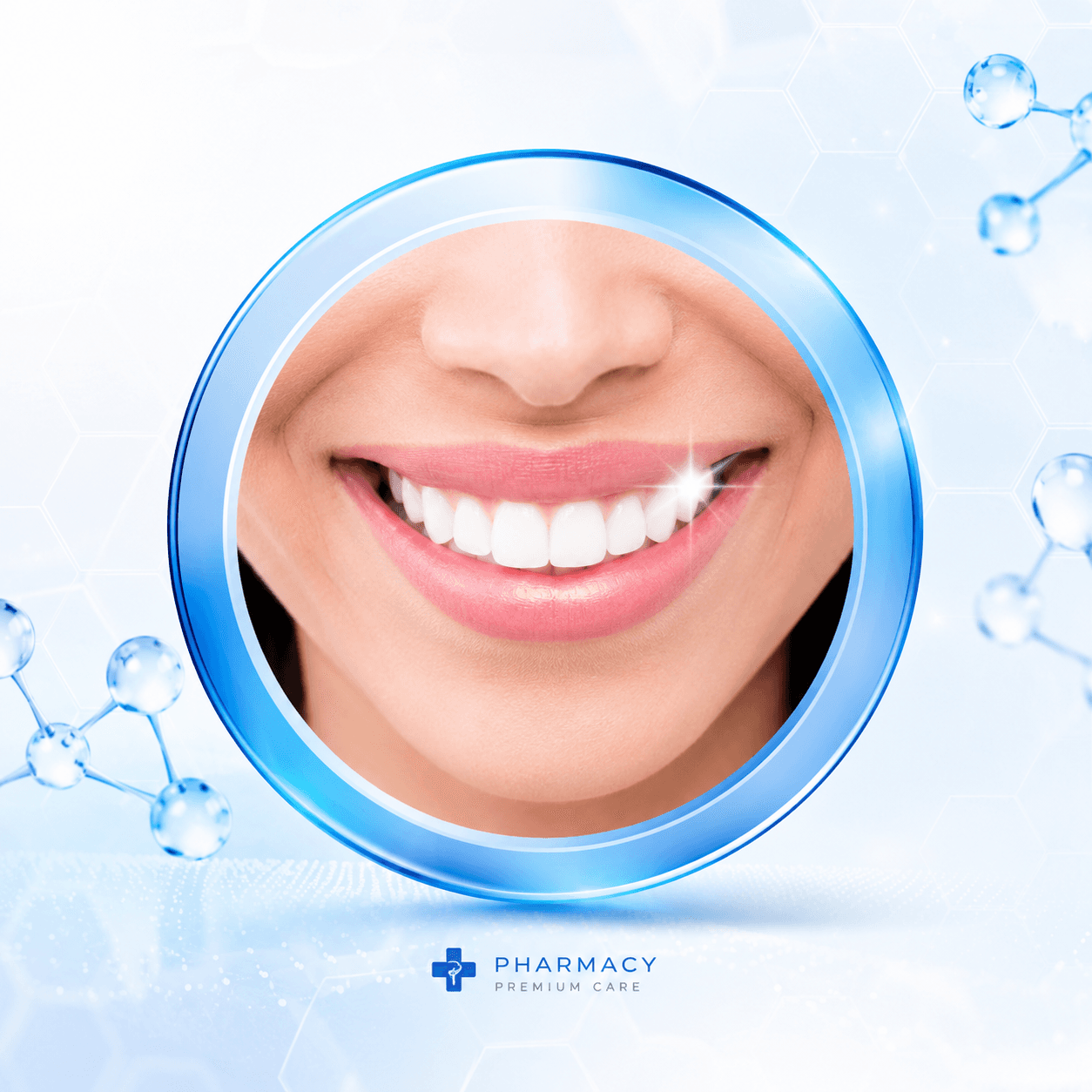 Whitening