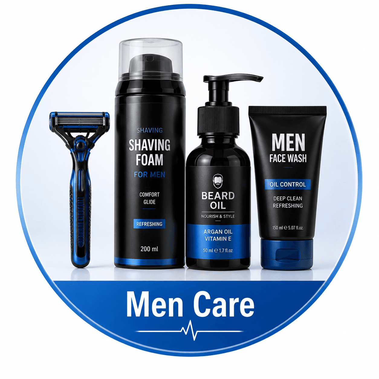Men Care