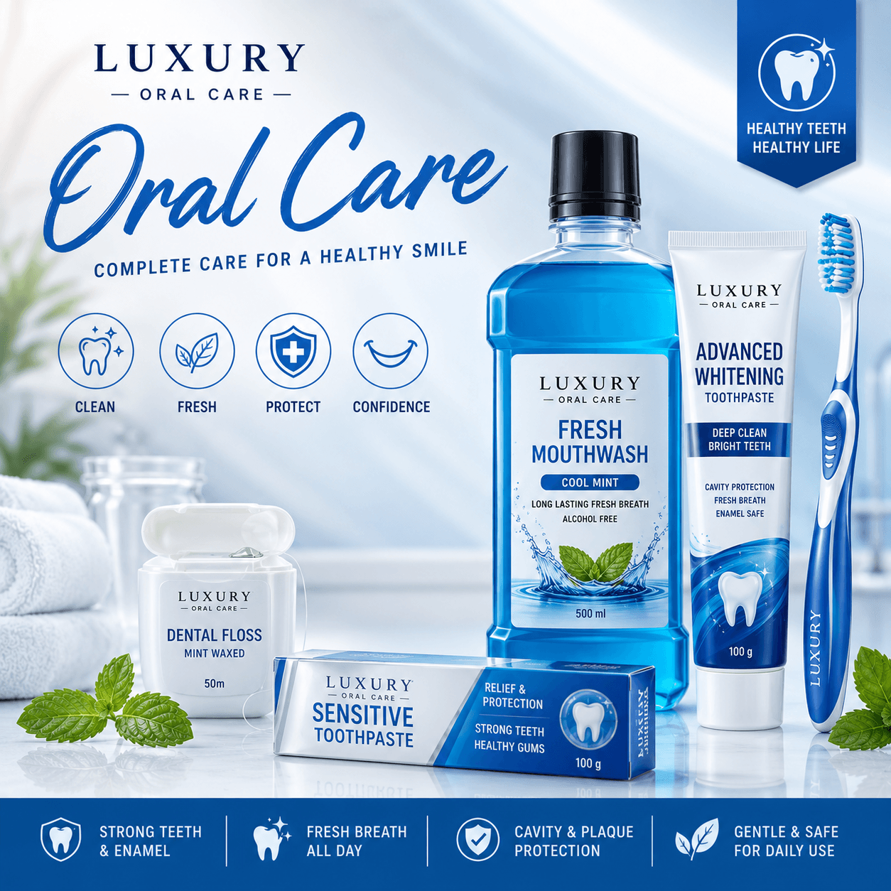 Oral Care