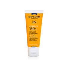 سائل ISIS.PH. UV BLOCK 50+ غير مرئي 40 مل