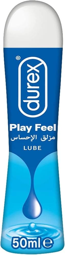 مزلق ديوركس بلاي فيل 50 مل