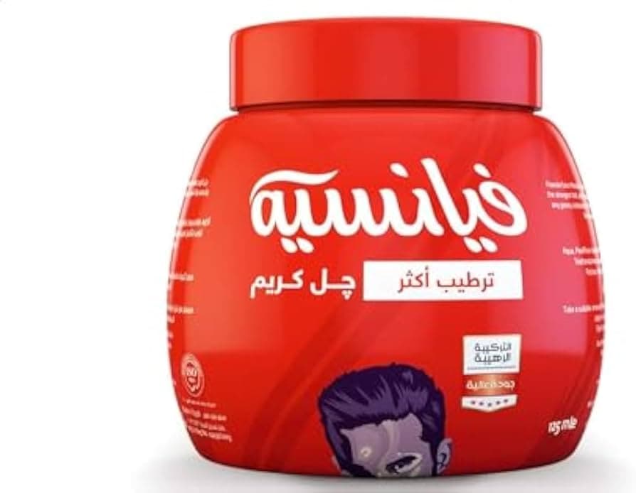 كريم جل للخطيبة 2*1 125 مل