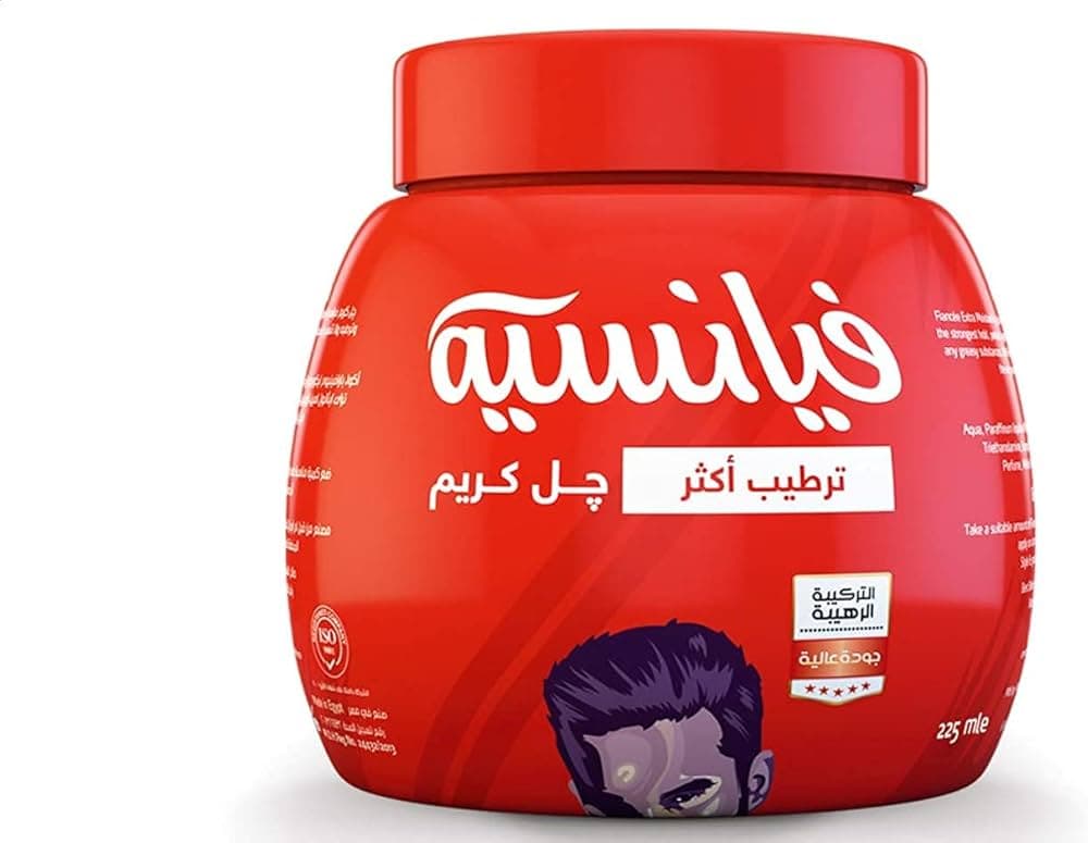 كريم جل فيانسي ٢ و ١ ٢٢٥ مل