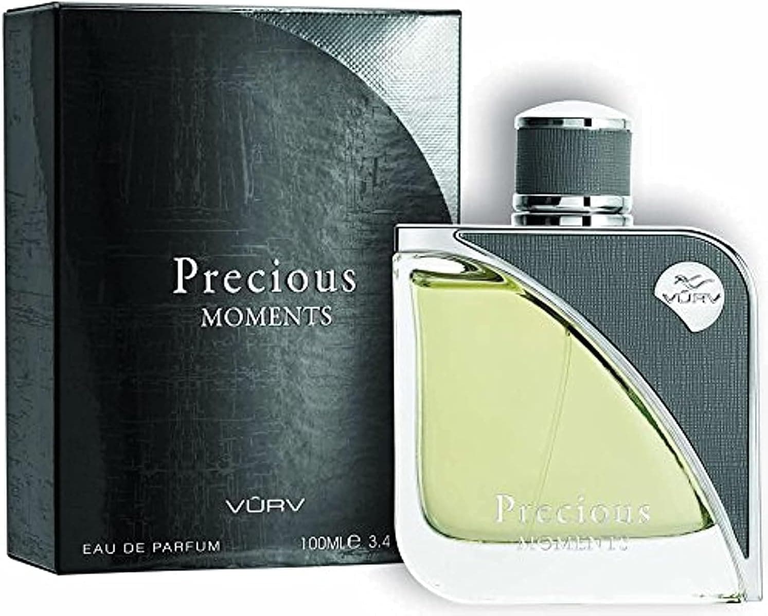 عطر بريشيوس 40 مل