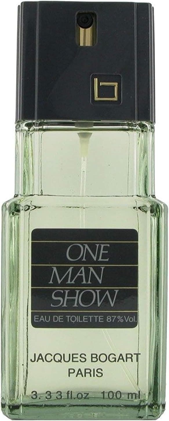عطر بي.ون مان شو أو دي تي أخضر 100 مل
