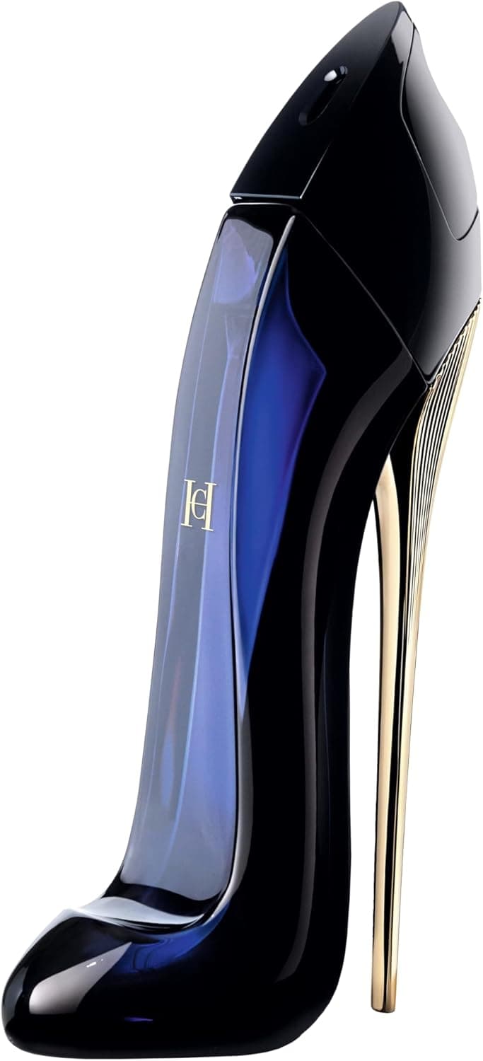 عطر بي سي هيريرا جود جيرل أو دو بارفان للخريف والشتاء 80 مل