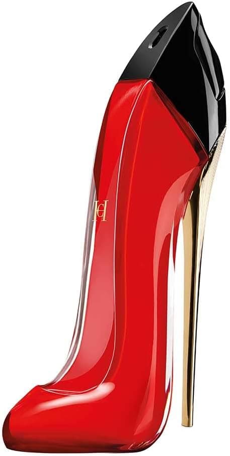 عطر بي سي هيريرا جود جيرل فيري في/دبليو إي.دي، بي 80 مل