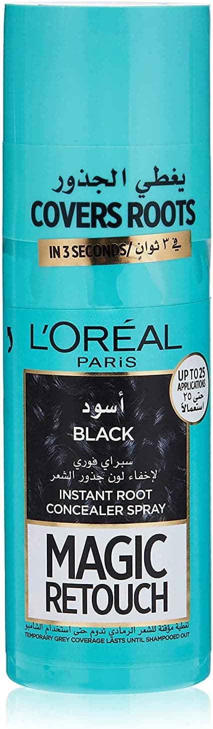 لوريال بروجريس أوم جل كولور 4 أنابيب
