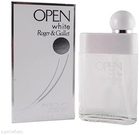 عطر بي أوبن وايت أو دو تواليت للرجال والنساء 100 مل