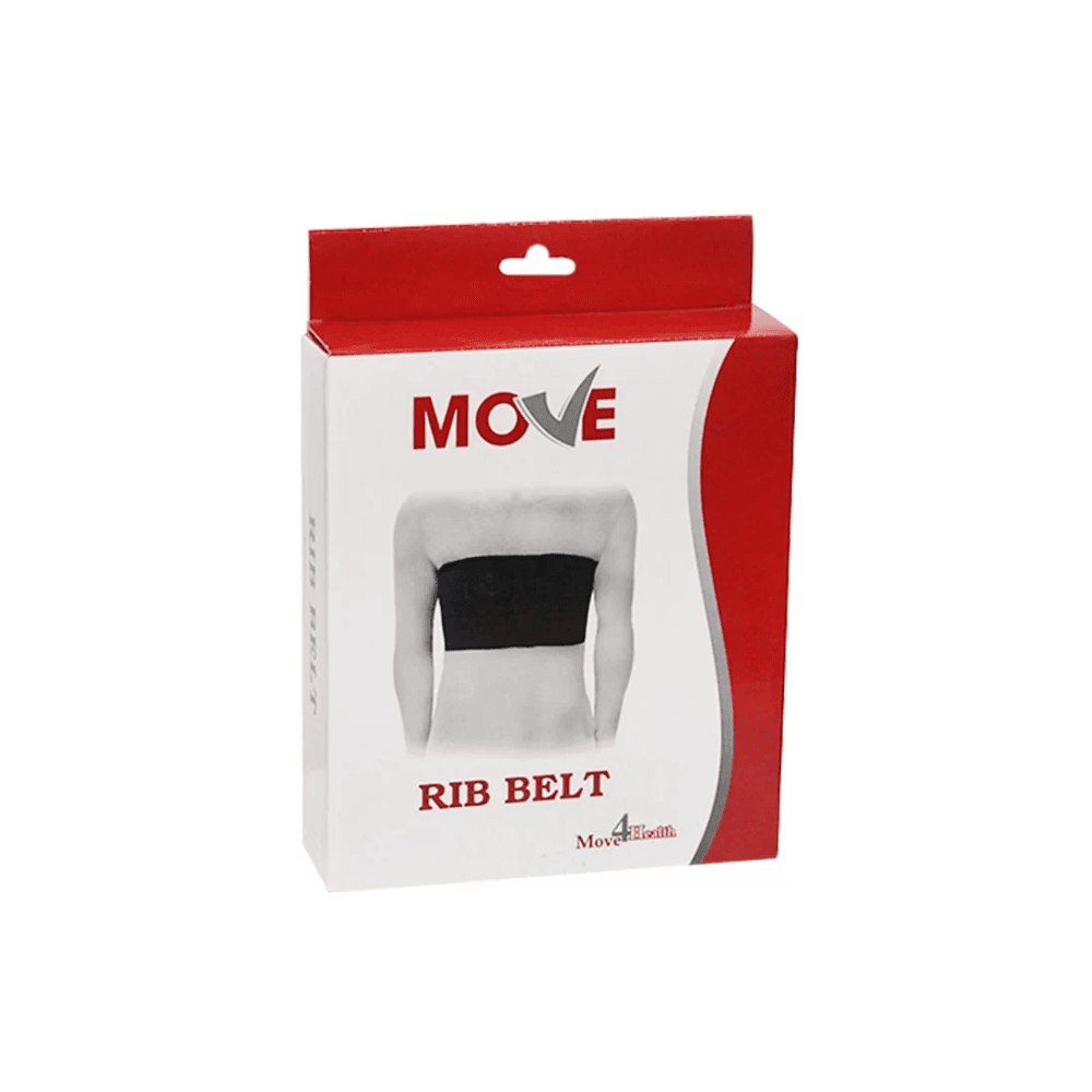 حزام MOVE RIB مقاس L