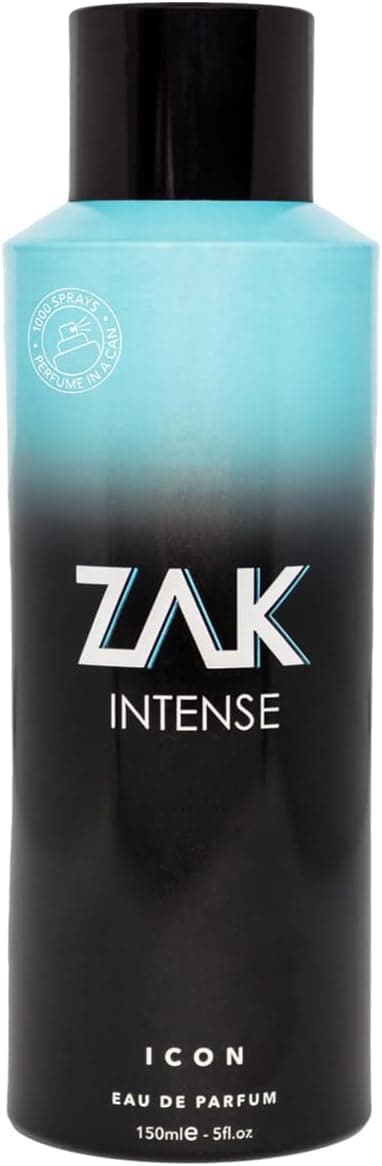 عطر بي. زاك إنتنس أيكون أو دو بارفان 150 مل