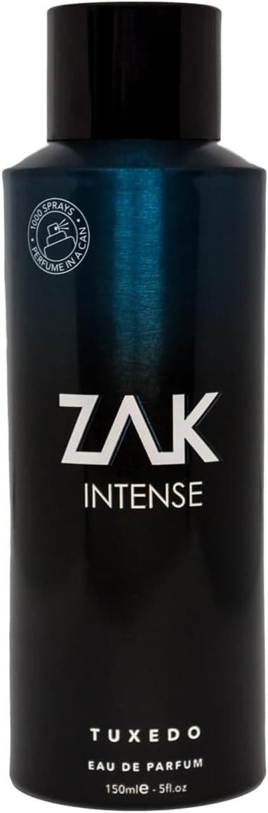 عطر بي. زاك إنتنس توكسيدو أو دو بارفان 150 مل