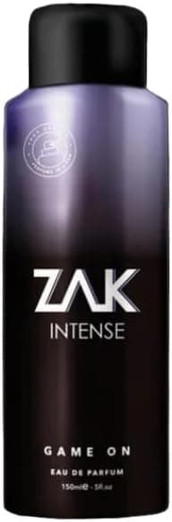 عطر بي. زاك إنتنس 14 ترو ليجند أو دو بارفان 150 مل