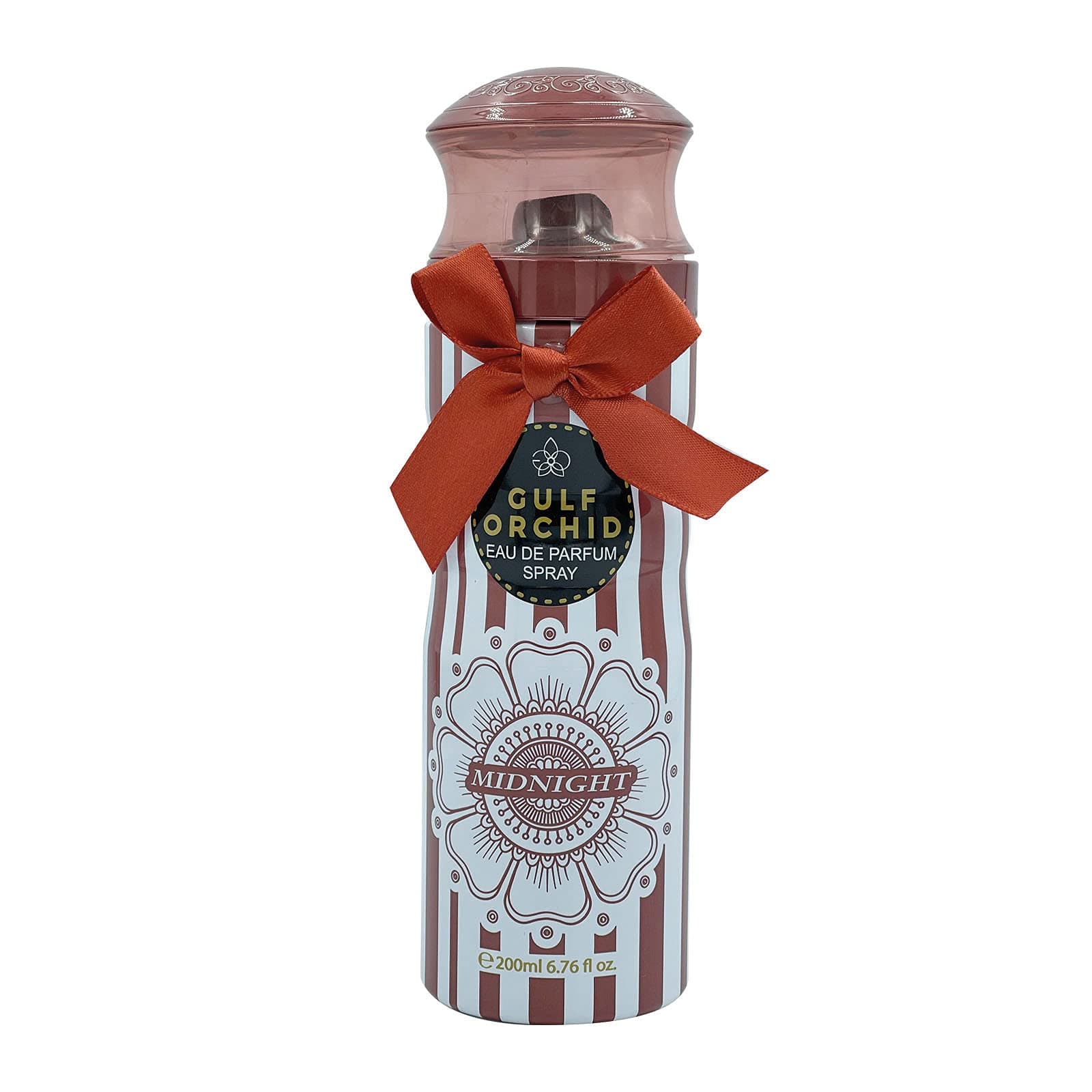 عطر جلف أوركيد ميدنايت بخاخ ماء عطر 200 مل