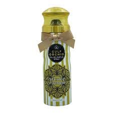 عطر جلف أوركيد سيكريت تشارم أو سبراي 200 مل