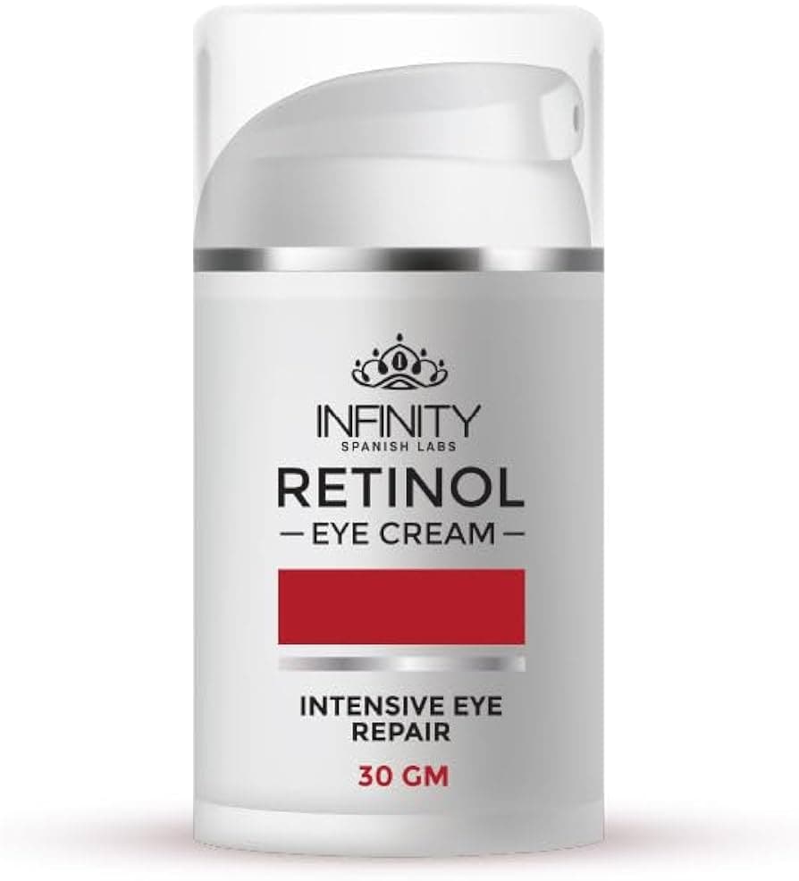 كريم العين إنفينيتي ريتينول 30 مل