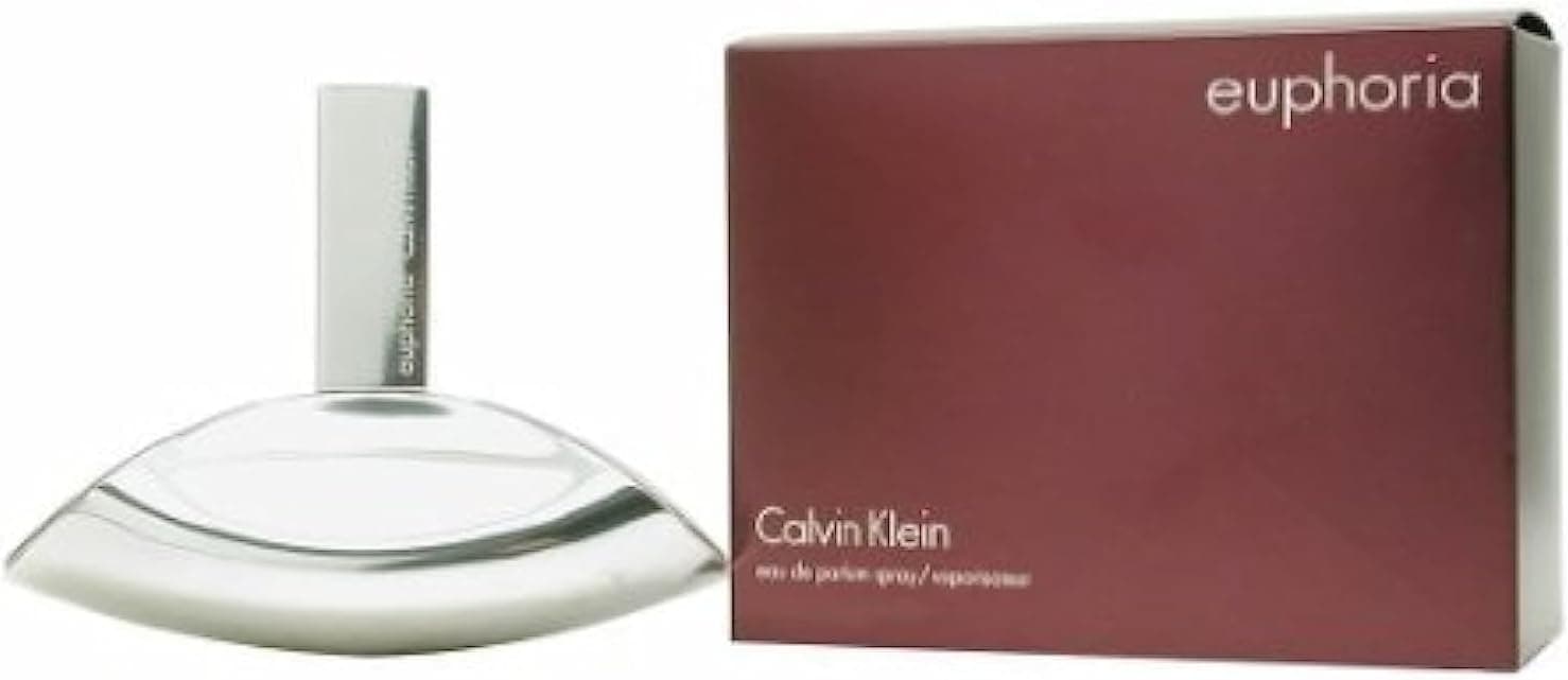 عطر بي. كالفن كلاين يوفوريا أو دو بارفان 100 مل