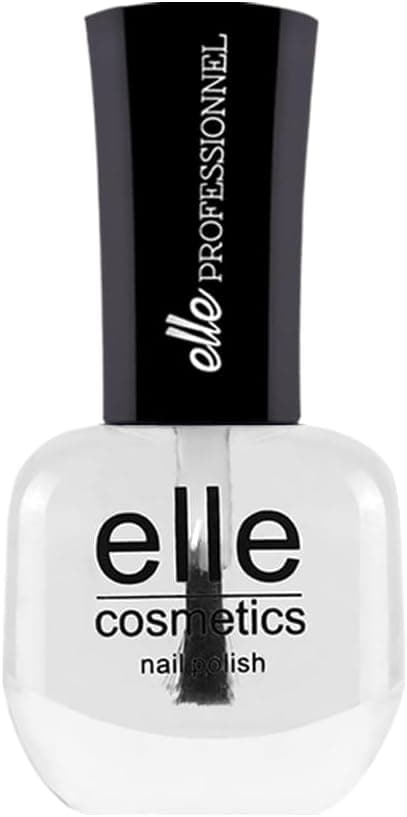 طلاء أظافر ELLE رقم 708، 14 مل