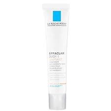 LA ROCHE P. EFFACLAR DUO + ​​UNIFIANT MEDIUM 40ML