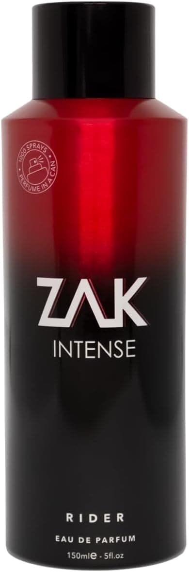 عطر بي. زاك إنتنس رايدر أو دو بارفان 150 مل
