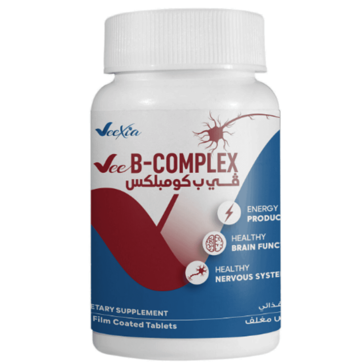 مجمع VEE B 30CAP