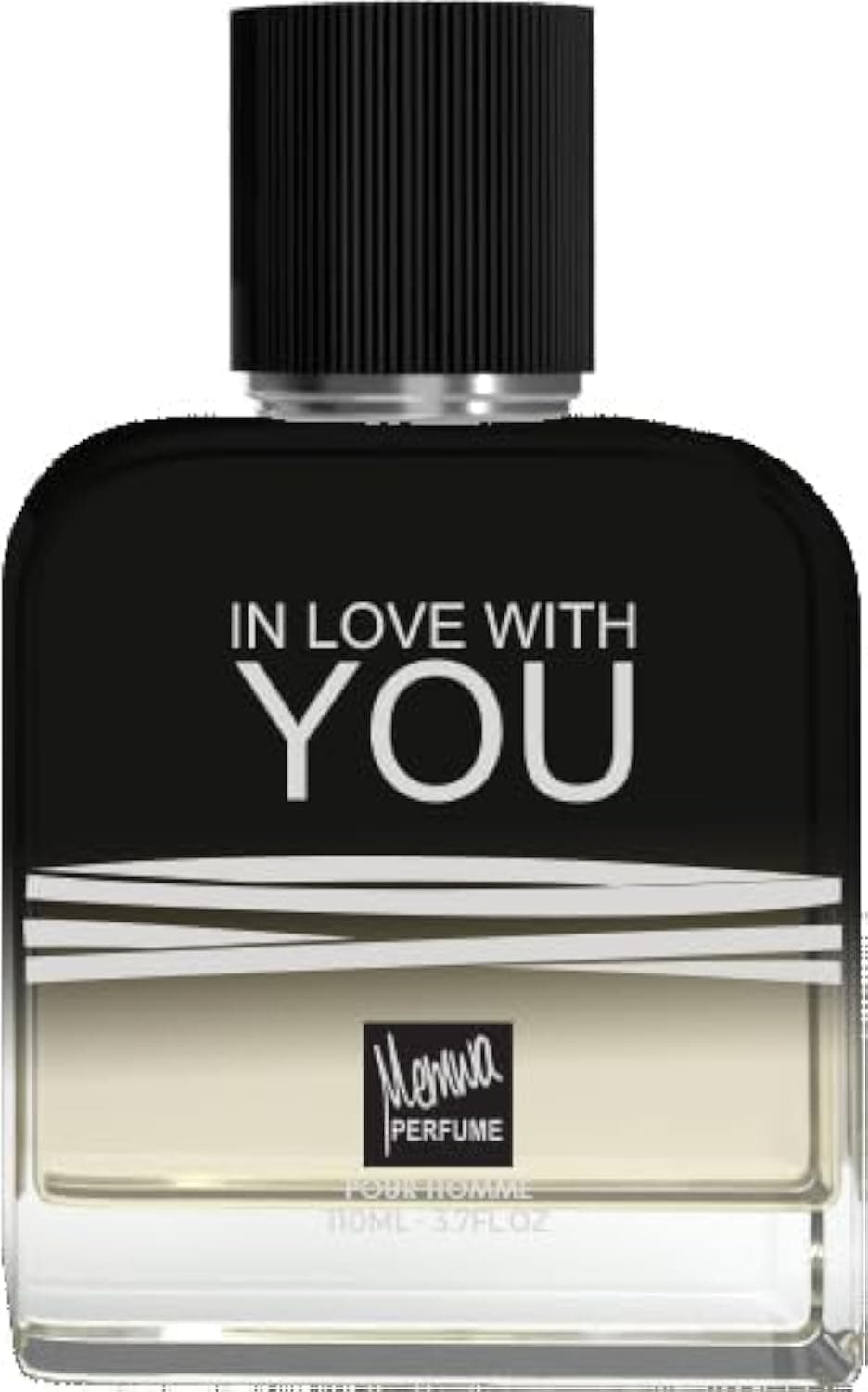 عطر بي. ميموا ميني إن لوف وذ يو رقم 157، 25 مل