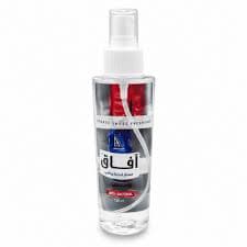 غسول اليدين المعقم AFAK ALCOHOL 70%، 70 مل