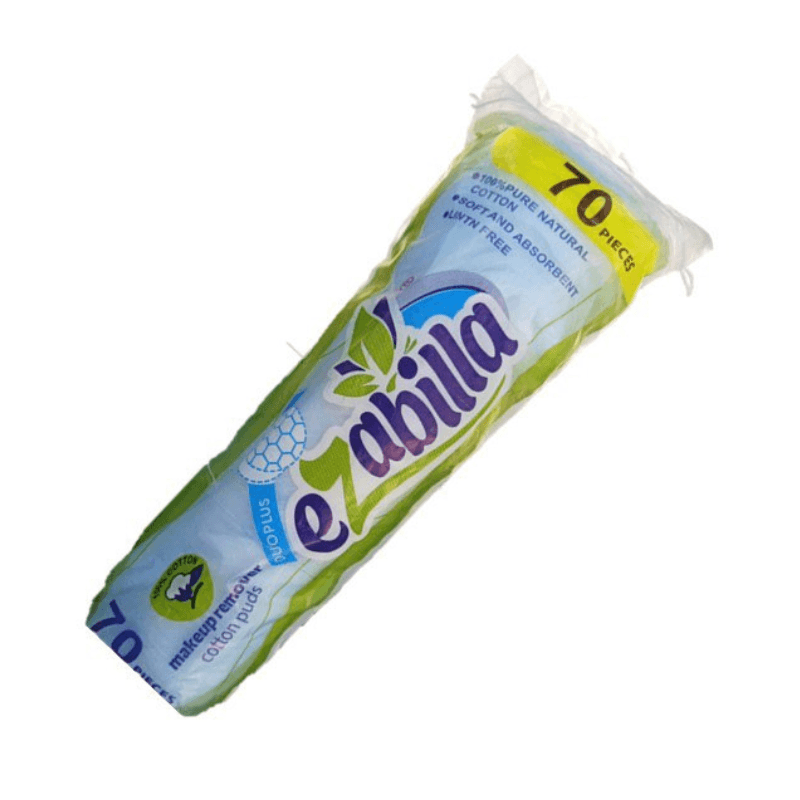 إيزابيلا قطن 70 قطعة