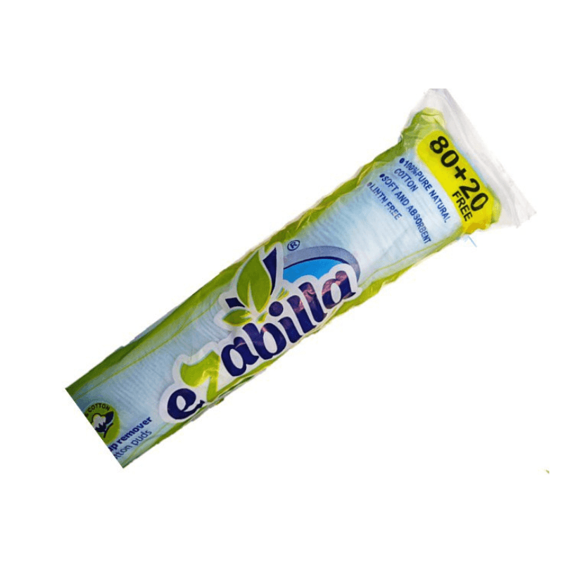 إيزابيلا قطن 80+20 قطعة