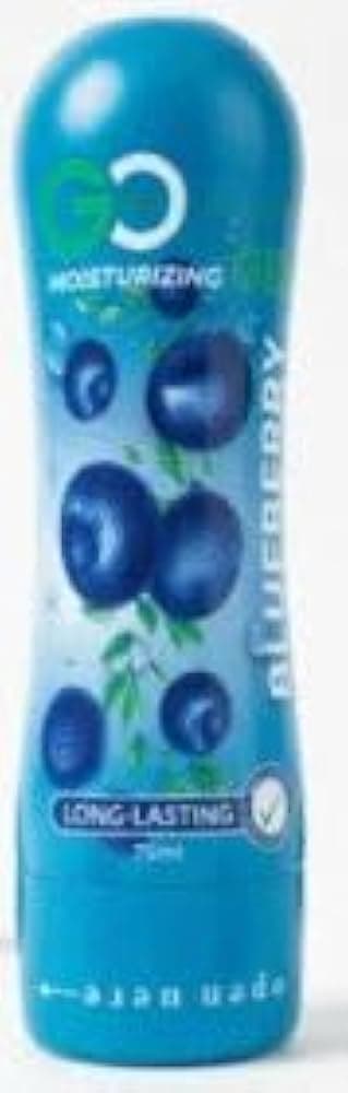 جل جو بنكهة التوت 75 مل