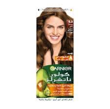 صبغة شعر غارنييه ٥/٣